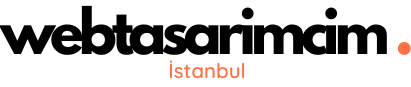Web Tasarım, Yazılım ve SEO Danışmanlığı